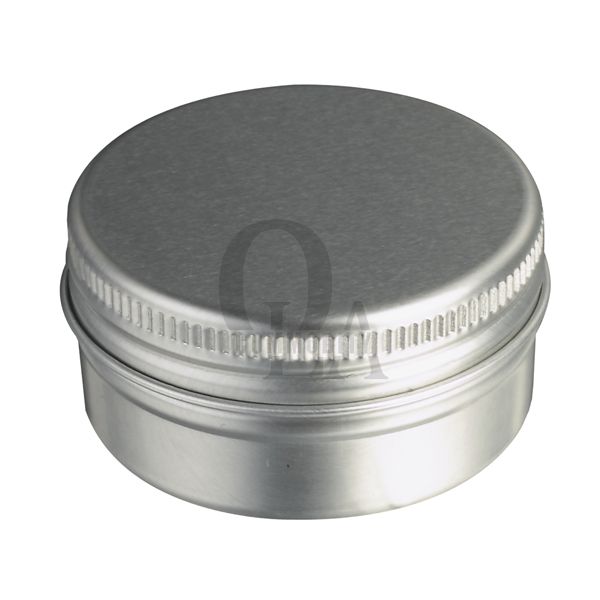 WK-AJ-40 Aluminum Jar