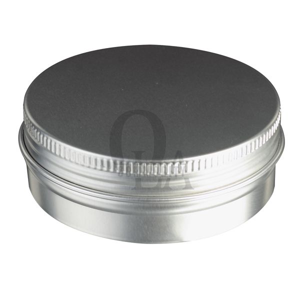 WK-AJ-60 Aluminum Jar