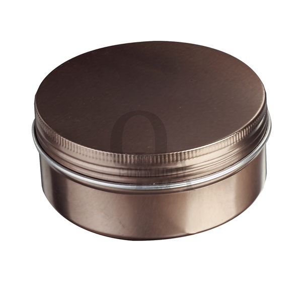 WK-AJ-150 Aluminum Jar