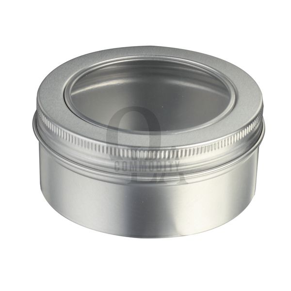 WK-AJ-150-1 Aluminum Jar