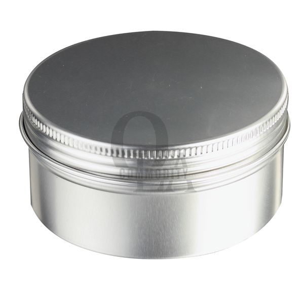 WK-AJ-250 Aluminum Jar